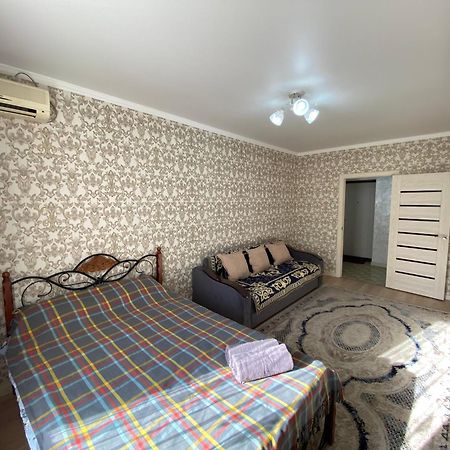 Medinahotelkz, #3, До Арбата 15 Мин Пешком, Halal Almatî Exterior foto