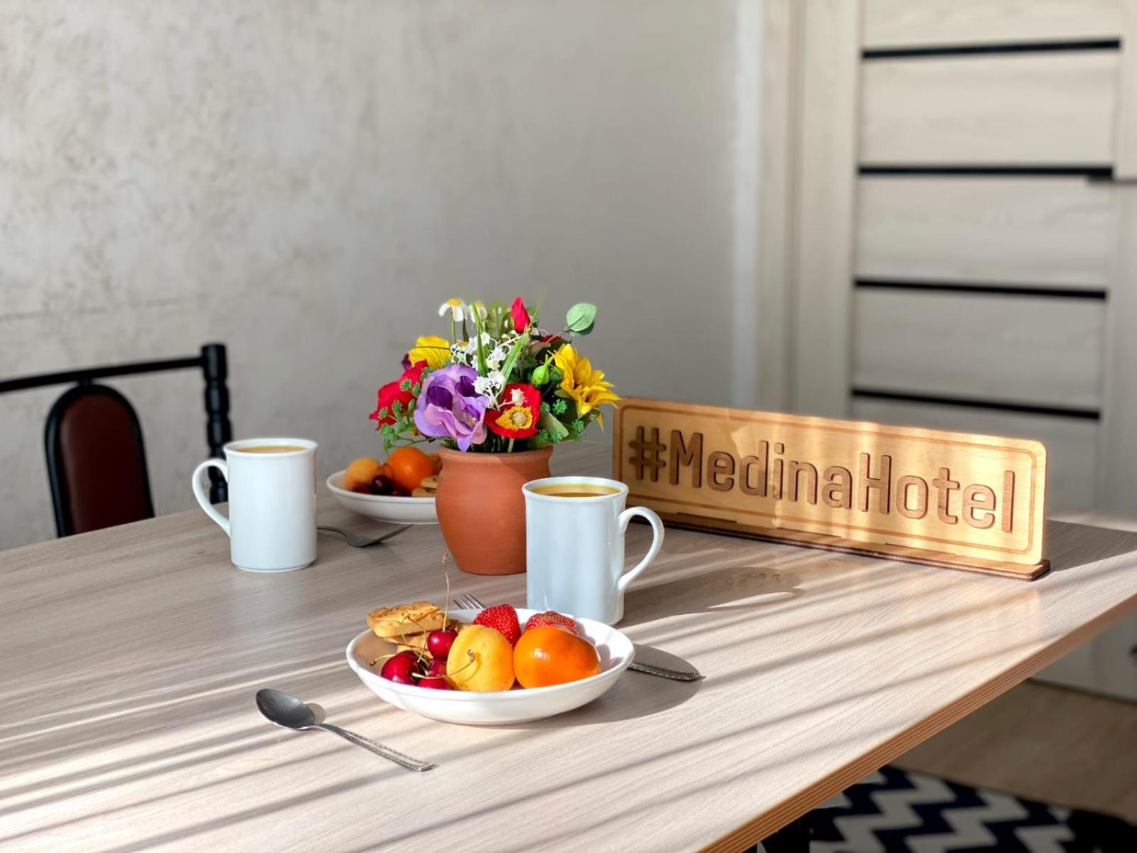 Medinahotelkz, #3, До Арбата 15 Мин Пешком, Halal Almatî Exterior foto