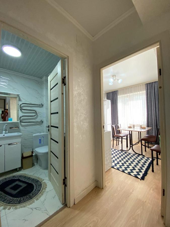 Medinahotelkz, #3, До Арбата 15 Мин Пешком, Halal Almatî Exterior foto