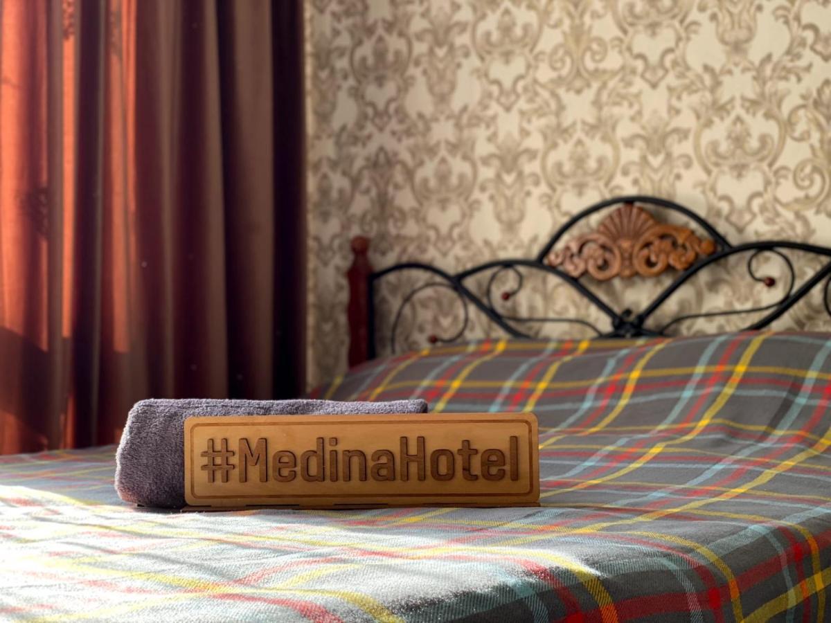 Medinahotelkz, #3, До Арбата 15 Мин Пешком, Halal Almatî Exterior foto
