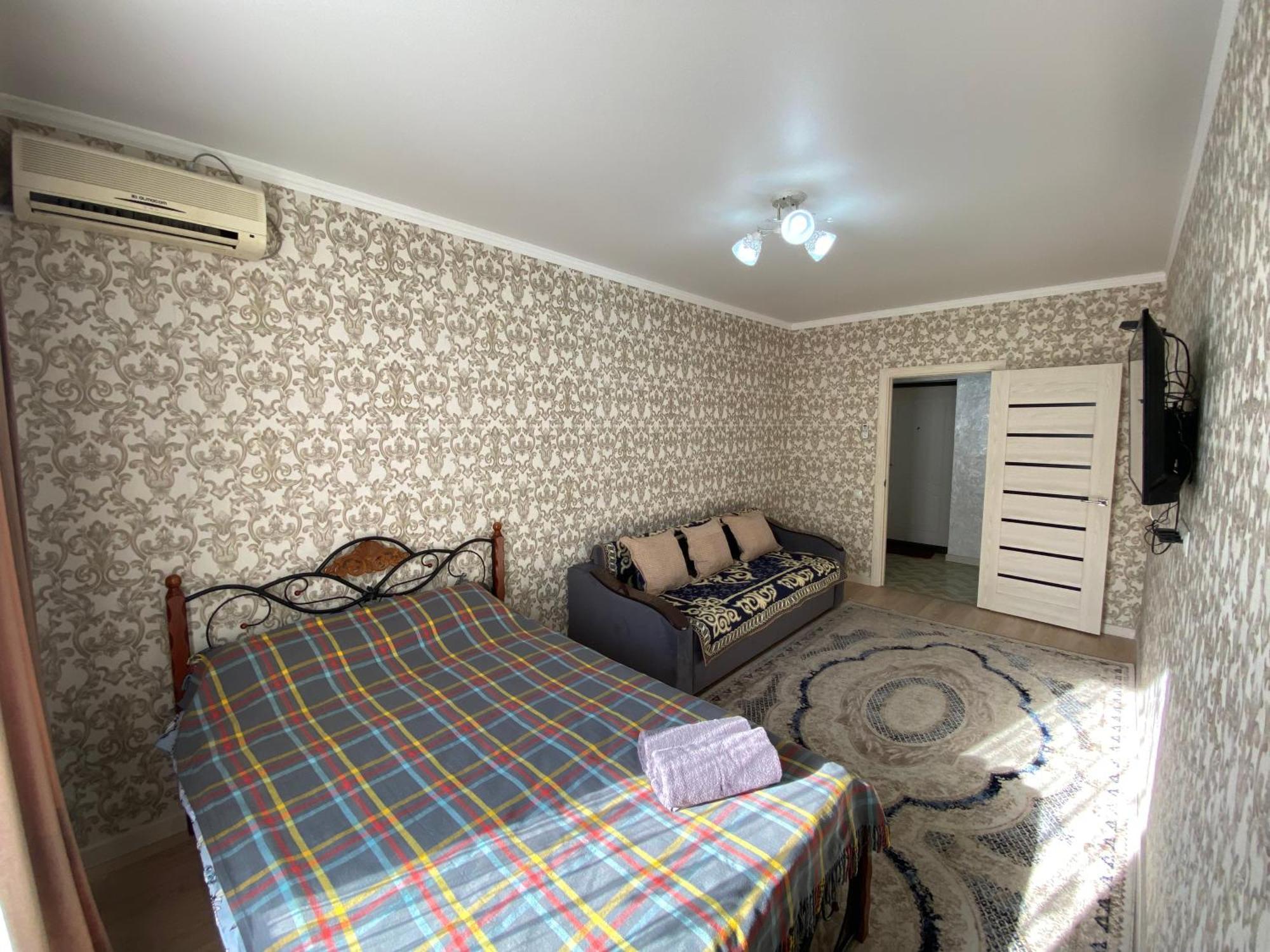 Medinahotelkz, #3, До Арбата 15 Мин Пешком, Halal Almatî Exterior foto